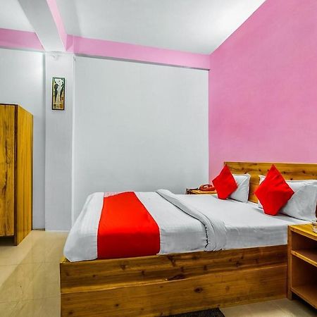 Shillong Guest House Bagian luar foto