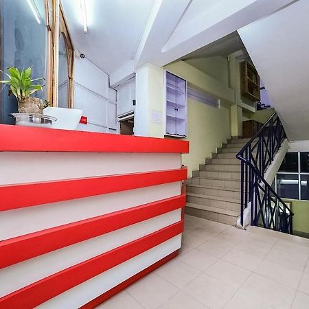 Shillong Guest House Bagian luar foto