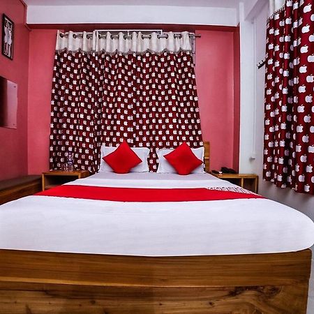 Shillong Guest House Bagian luar foto