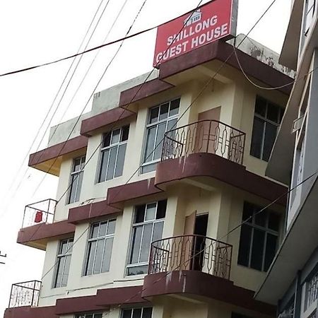 Shillong Guest House Bagian luar foto