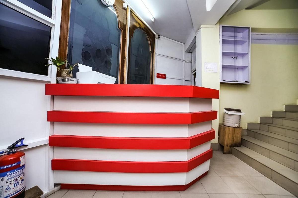 Shillong Guest House Bagian luar foto