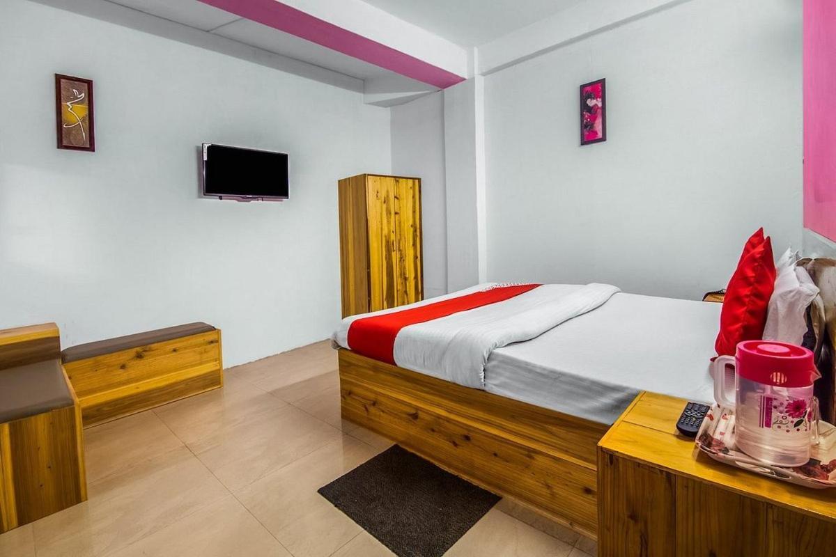 Shillong Guest House Bagian luar foto